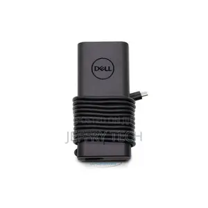 Dell Latitude 7430 Type-C Charger With Power Cord