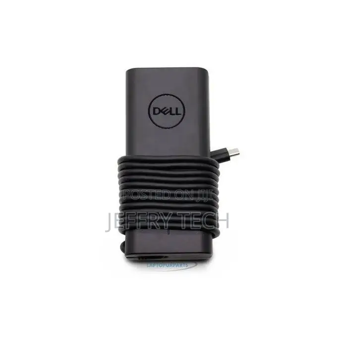 Dell Latitude 7430 Type-C Charger With Power Cord