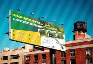 Banner Design and Printing