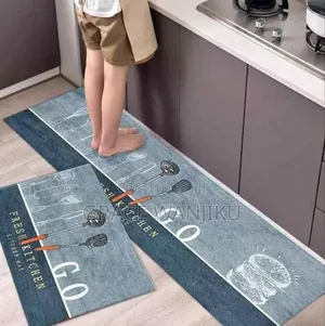 Kitchen Mats *