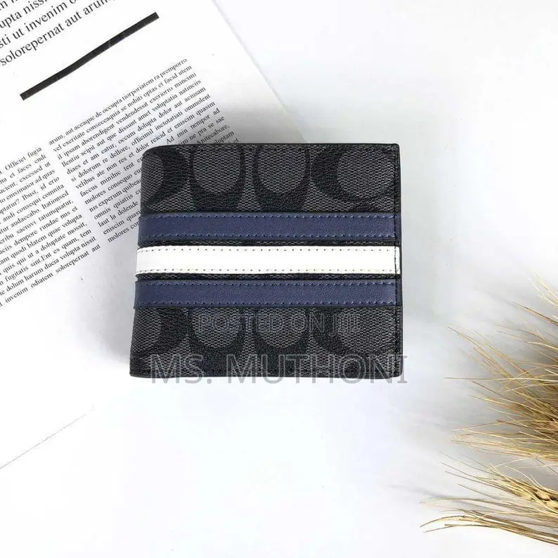 *Fully Boxed Designer Men's Gift Set*