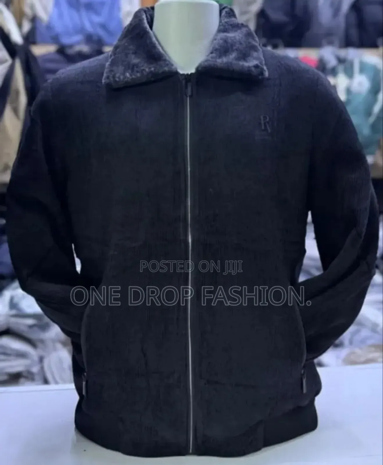 Men Warm Jackets 6789