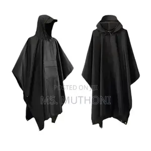 Outdoor Poncho Raincoats