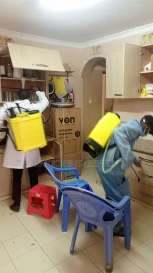 Pests Control Services in Ruiru