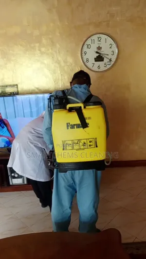 Pests Control Services in Kiambu
