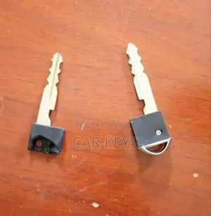 Nissan Damaged Key Repair Service Available 