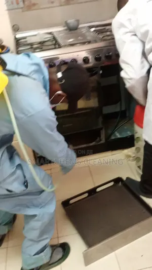 Cockroaches and Bedbugs in Kikuyu