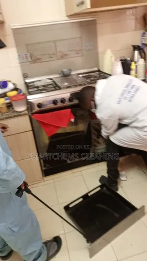 Cockroaches and Bedbugs Treatment in Roysambu