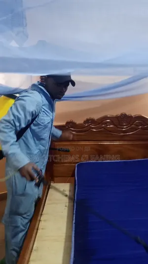 Cockroaches and Bedbugs Treatment in Roysambu