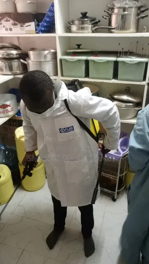 Cockroaches and Bedbugs Control in Kasarani