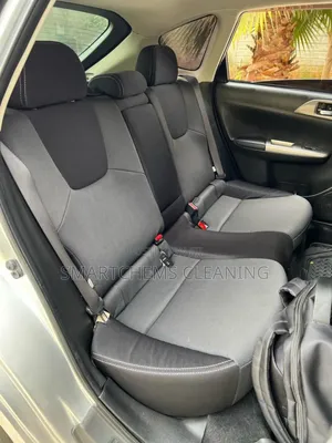 Vehicle Cover Seats Installation Services