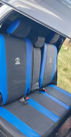Vehicle Cover Seats Installation Services