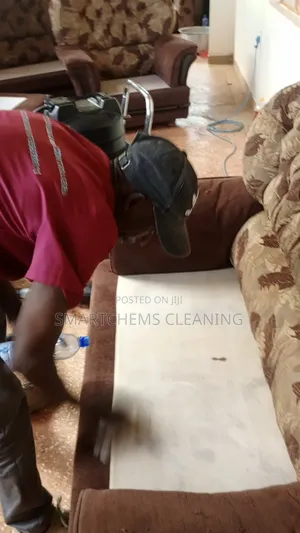 Sofa Cleaning on Thika Superhighway