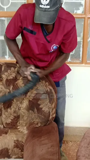 Sofa Cleaning on Thika Superhighway