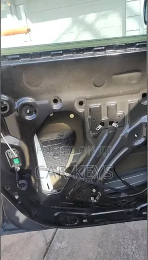 Car Door Repair Services 