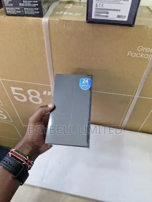 New Samsung Galaxy Note 9 512 GB Black