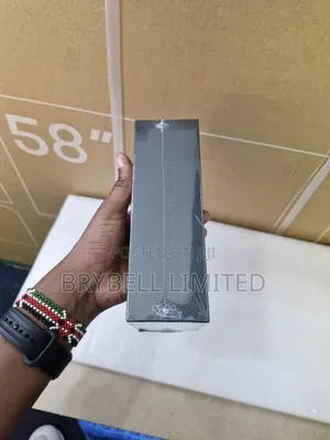New Samsung Galaxy Note 9 512 GB Black