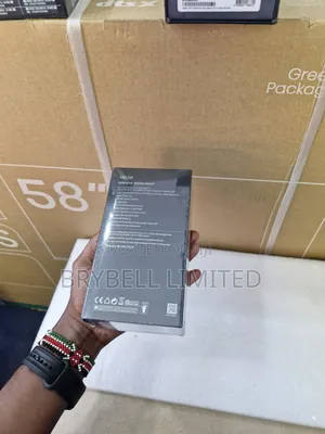 New Samsung Galaxy Note 9 512 GB Black