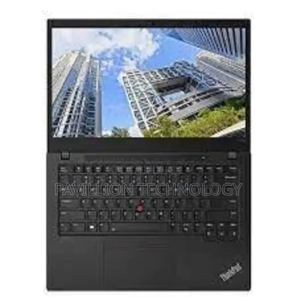 Laptop Lenovo ThinkPad T14 G2 16GB Intel Core I7 SSD 512GB