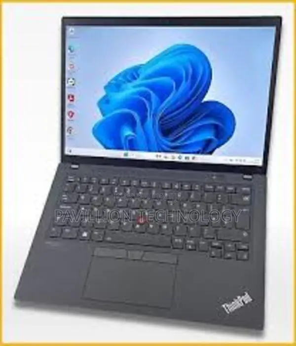 Laptop Lenovo ThinkPad T14 G2 16GB Intel Core I7 SSD 512GB