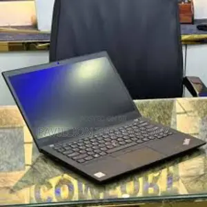 Laptop Lenovo ThinkPad T14 G2 16GB Intel Core I7 SSD 512GB