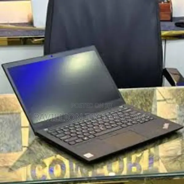 Laptop Lenovo ThinkPad T14 G2 16GB Intel Core I7 SSD 512GB