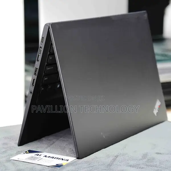 Laptop Lenovo ThinkPad T14 G2 16GB Intel Core I7 SSD 512GB