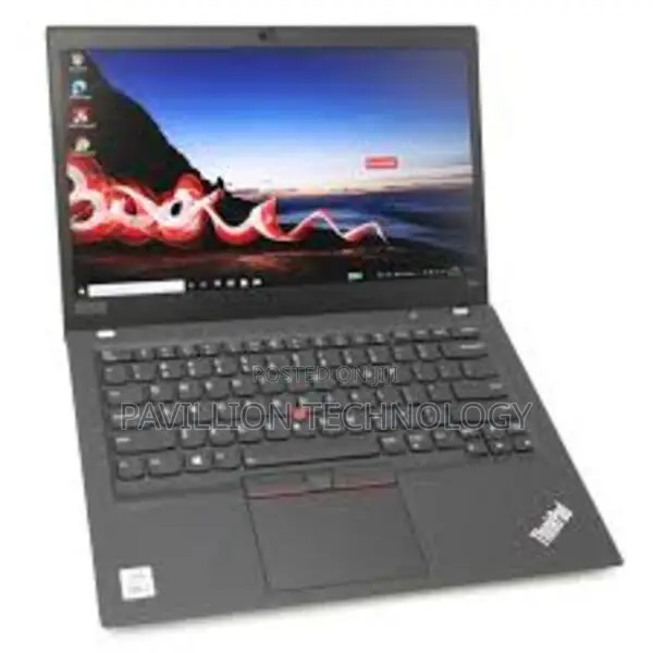 Laptop Lenovo ThinkPad T14 G2 16GB Intel Core I7 SSD 512GB