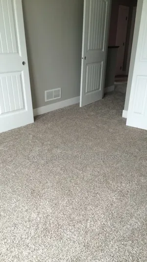 Event Hall Wall-to-Wall Carpet – Easy to Install