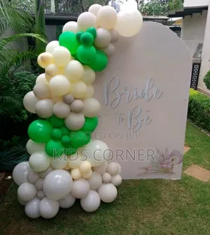 Backdrop Decorations for Hire