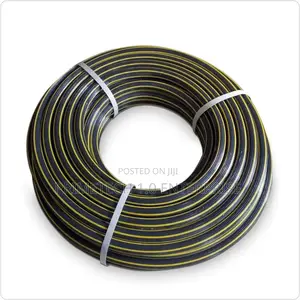 Hose Pipes 1nch by 120ft-Zebra