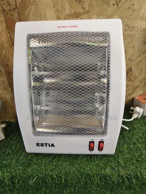 Eastia Room Heater