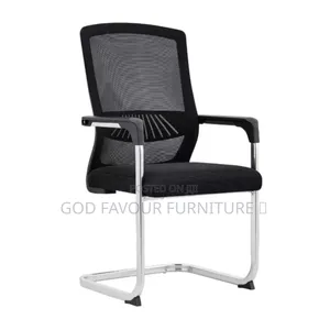 Modern Armrests Office Chair/Waiting Chair Jw2z