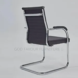 Top Notch Office Chair/Waiting Chair Va2q