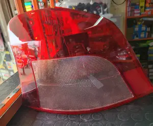 Tail Lens Vitz/Taillight Lens Vitz