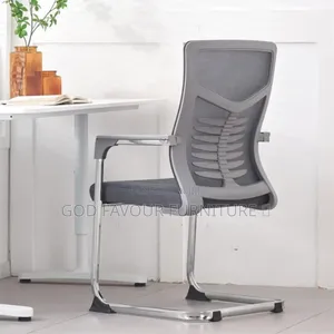 Unique Design Office Chair/Waiting Chair Rk9jb