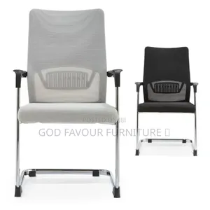 Modern Unique Office Chair/Waiting Chair Bvf4e
