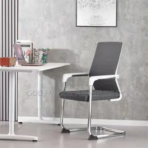 Brand New Available Office Chair/Waiting Chair Kp8hj