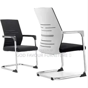 Modern Unique Design Office Chair/Waiting Chair Yd9k