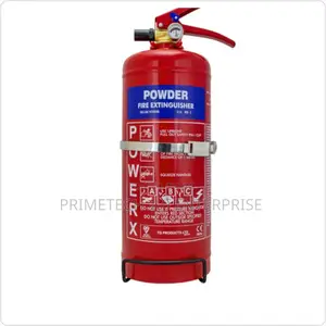 2kg Dcp Fire Extinguisher, 2kg Fire Extinguisher