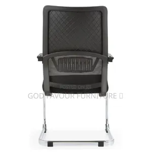 Unique Design Office Chair/Waiting Chair Gf9k