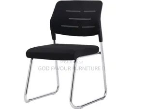 Available Office Chair/Waiting Chair Hbvf5