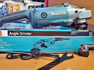 New Makita Angle Grinder 9"/Makita Angle Grinder