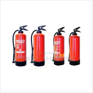 9kgs Fire Extinguisher, 9kgs Fire Extinguisher