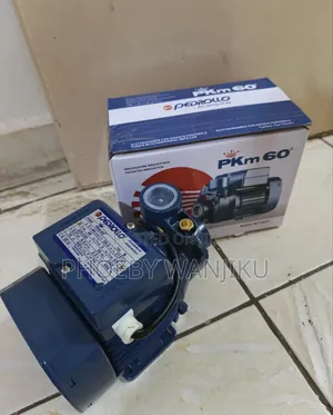 Pedrollo Water Pump 0.5hp/Quality Pedrollo Water Pump