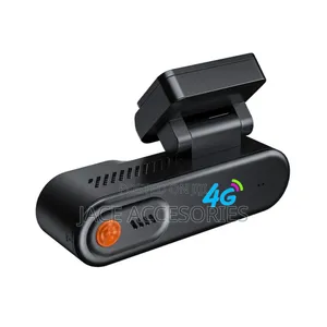 Car 4g Dashcam Remote Video Viewing