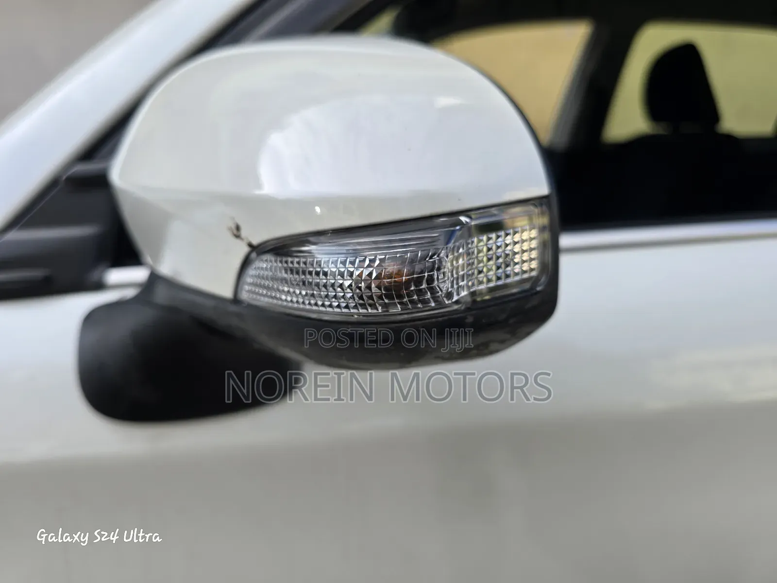 Toyota Axio 2017 White