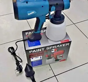 Electric Spray Gun/Makita Spray Gun