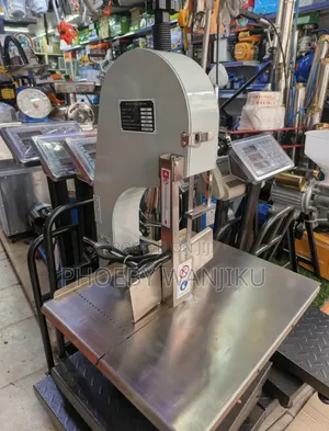 Bone Saw Machine, Bone Saw Machine
