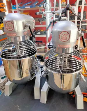 Electric Dough Mixer/Dough Mixer Machine